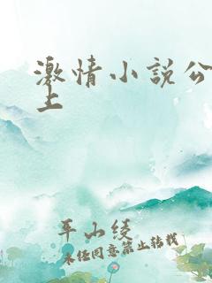 激情小说公交车上