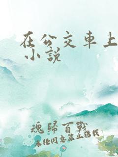 在公交车上被h 小说