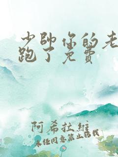 少帅你的老婆又跑了免费