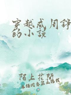 穿越成周铮太子的小说