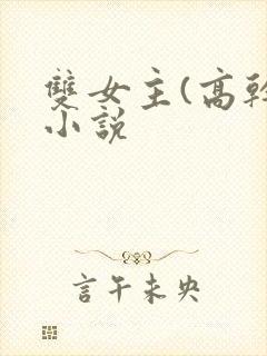 双女主(高干)小说