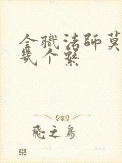 全职法师莫凡有几个系