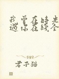 我曾在时光里听过你在线全文阅读