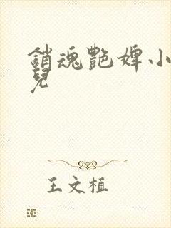 销魂艳婢小说桃儿