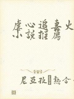 虐心追妻火葬场小说推荐