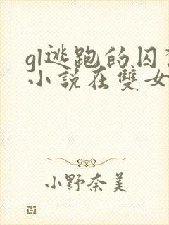 gl逃跑的囚禁小说在双女主