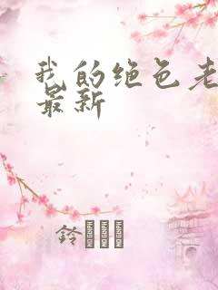 我的绝色老板娘最新