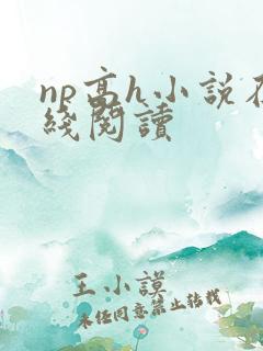 np高h小说在线阅读