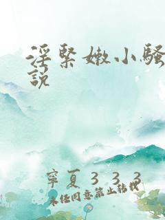 淫紧嫩小骚媳小说