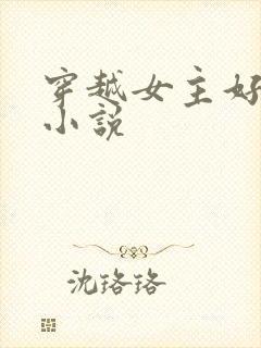 穿越女主好看的小说