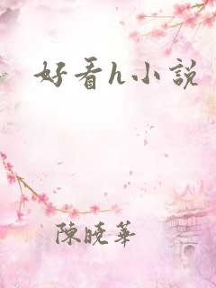 好看h小说