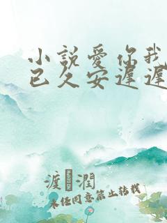 小说爱你我蓄谋已久安迟迟,陈慕言