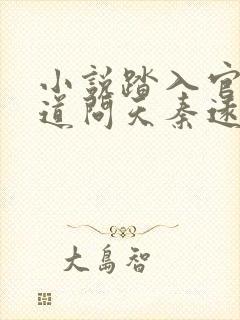 小说踏入官场医道问天秦远东在线阅读