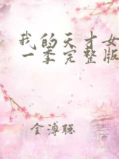 我的天才女友第一季完整版