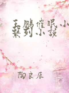 王鹏催眠小说系系列小说