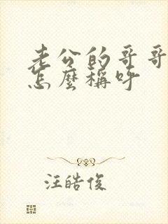 老公的哥哥老婆怎么称呼
