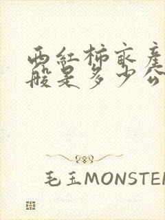 西红柿亩产量一般是多少公斤