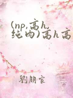 (np,高h,纯肉)高h高辣文