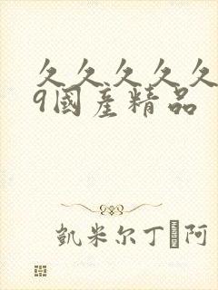 久久久久久久99国产精品