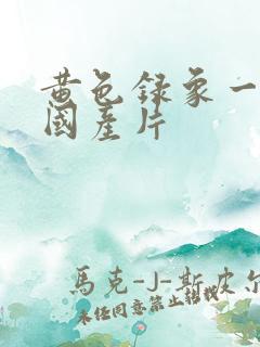 黄色录象一级片国产片