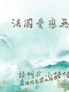 法国爱恋无删减