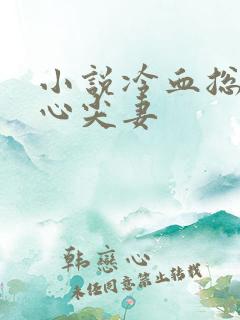 小说冷血总裁的心尖妻