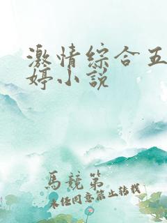 激情综合五月婷婷小说