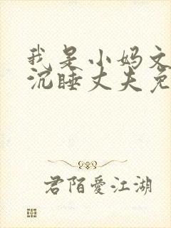 我是小妈文里的沉睡丈夫免费阅读小说