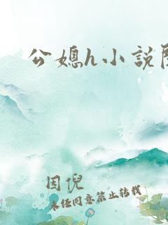 公媳h小说阅读