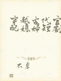 穿越古代官府分配媳妇短剧