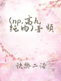 (np,高h,纯肉)音频