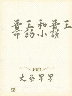 晋王和晋王妃算命的小说