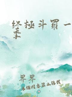 终极斗罗一共几季