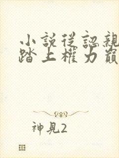 小说从认亲开始踏上权力巅峰格鱼