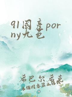 91国产porny九色