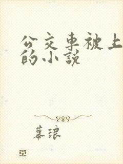 公交车被上高潮的小说