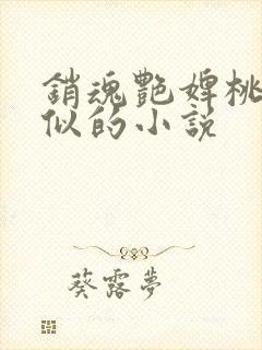 销魂艳婢桃儿类似的小说