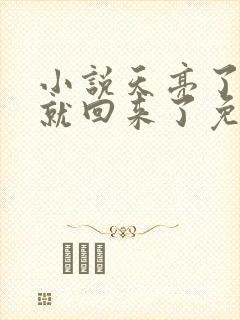 小说天亮了,你就回来了免费阅读