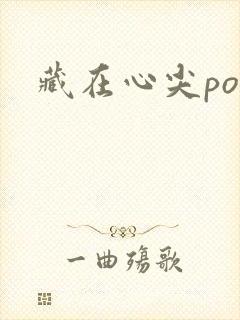 藏在心尖poH