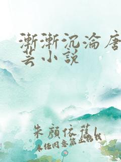 渐渐沉沦唐浪唐芸小说