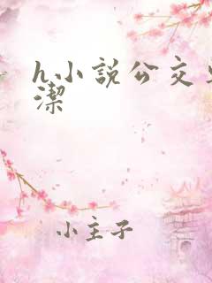 h小说公交车白洁