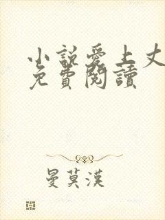 小说爱上丈母娘免费阅读