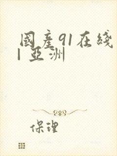 国产91在线 | 亚洲