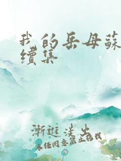 我的岳母苏沛真续集