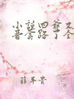 小说四爷又被福晋套路了全文阅读