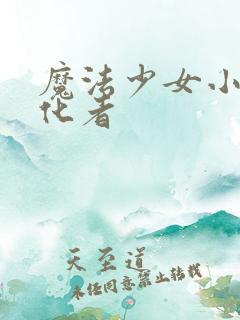 魔法少女小圆孵化者