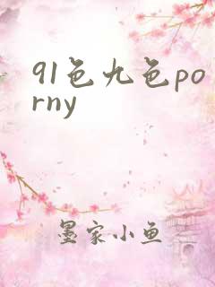 91色九色porny