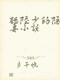 听陆少的隐婚罪妻小说