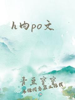 h肉po文