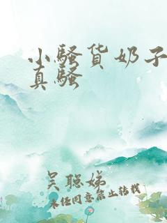 小骚货奶子真大真骚